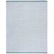 preview thumbnail 77 of 84, SAFAVIEH Hand-Woven Vermont Gunnþorunn Transitional Wool Rug 8' x 10' - Blue/Ivory - Rectangle