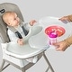 preview thumbnail 10 of 13, Chicco Stack Hi-Lo 6-in-1 Multi-Use High Chair