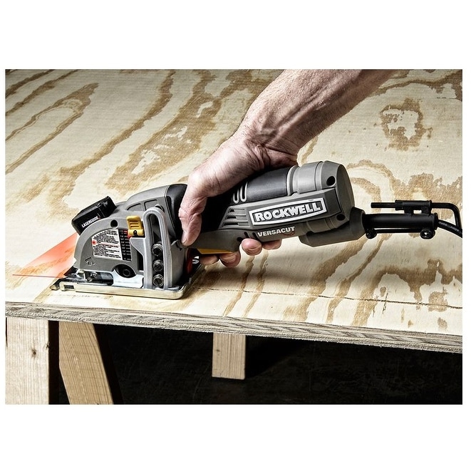 Versacut mini circular saw cheap