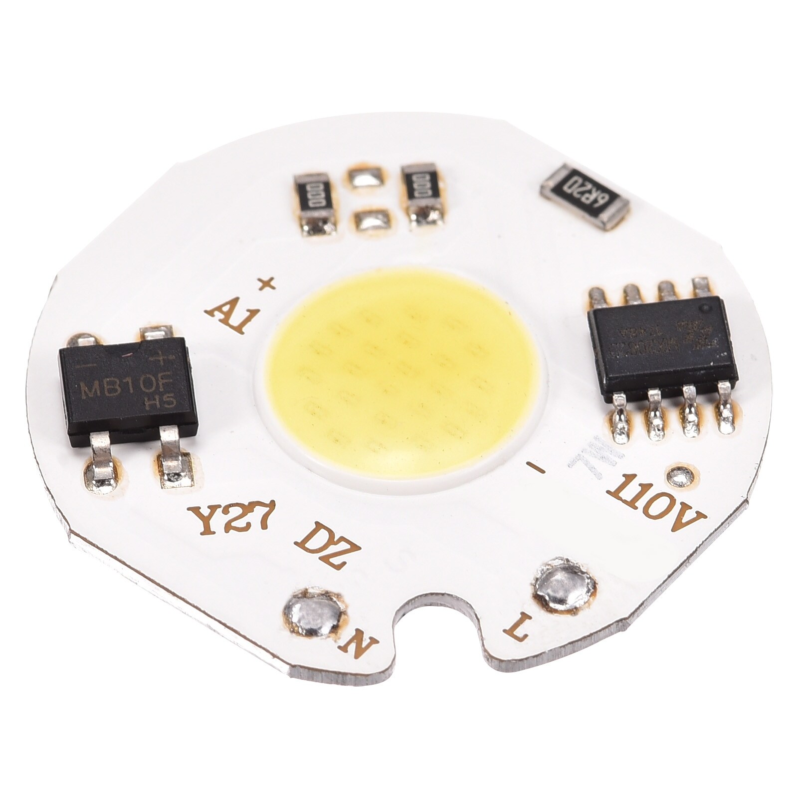 Z-Lite 336-1S-CH-LED 1 Light Vanity, Chrome - Amazon.com