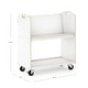 preview thumbnail 3 of 7, EdQ Book Cart