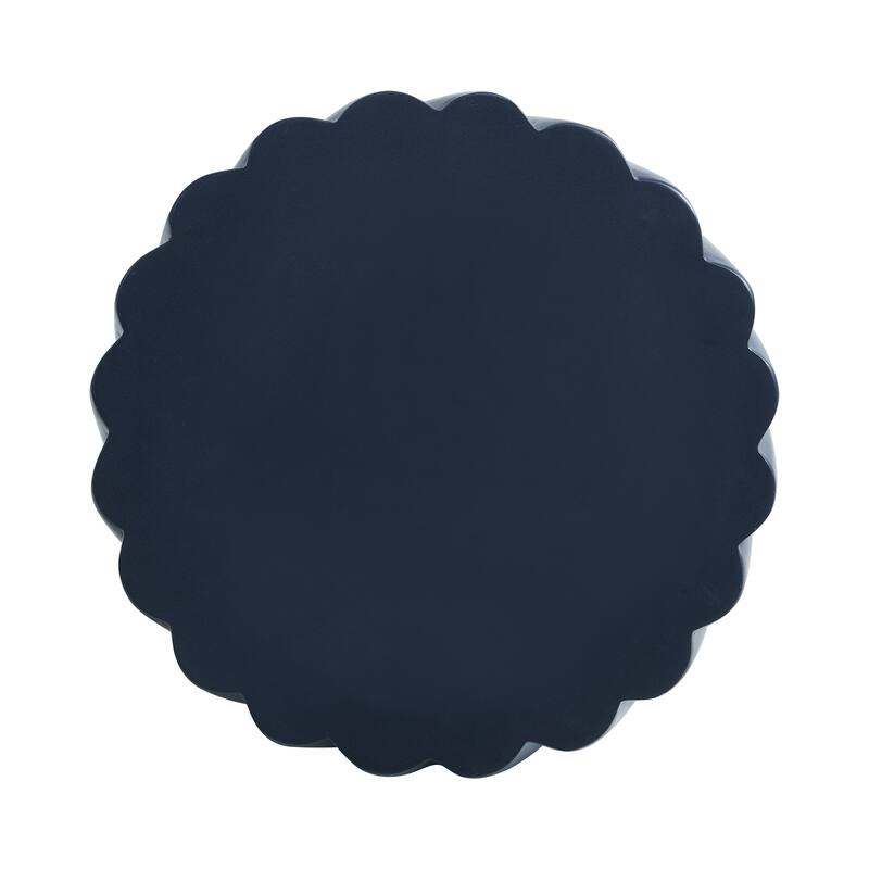 Christopher Knight Home - Modern Outdoor All-Weather Patio Table Set with MGO Construction