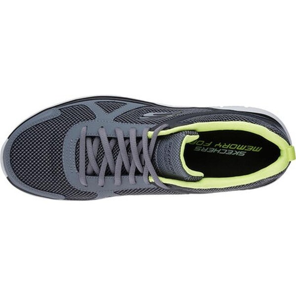 skechers track bucolo men's sneakers