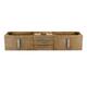 Option Latte Oak