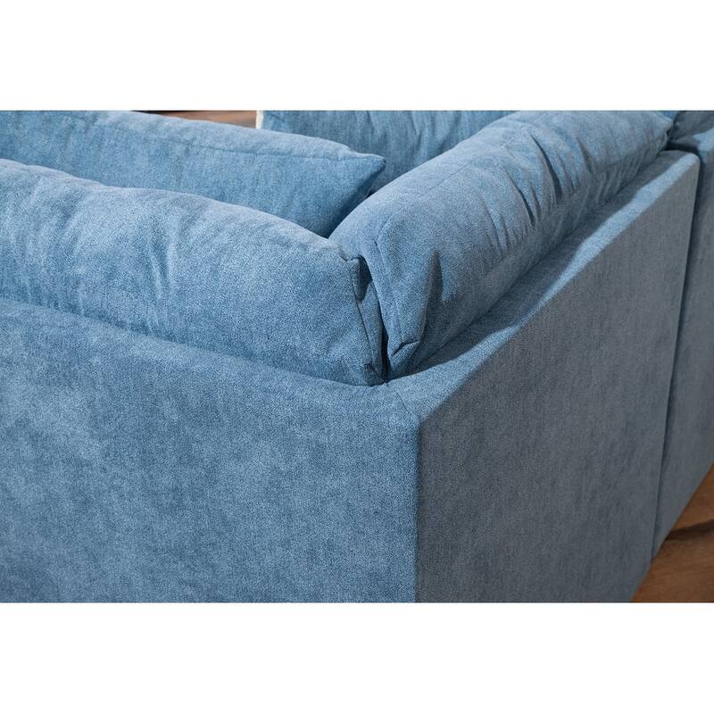 Bluebell Sectional