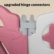preview thumbnail 8 of 6, 20+2 Adjustable Shape Play Fence with Safety Lock Gate for Baby聽