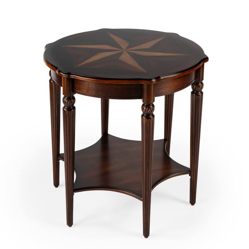 Bainbridge Side Table