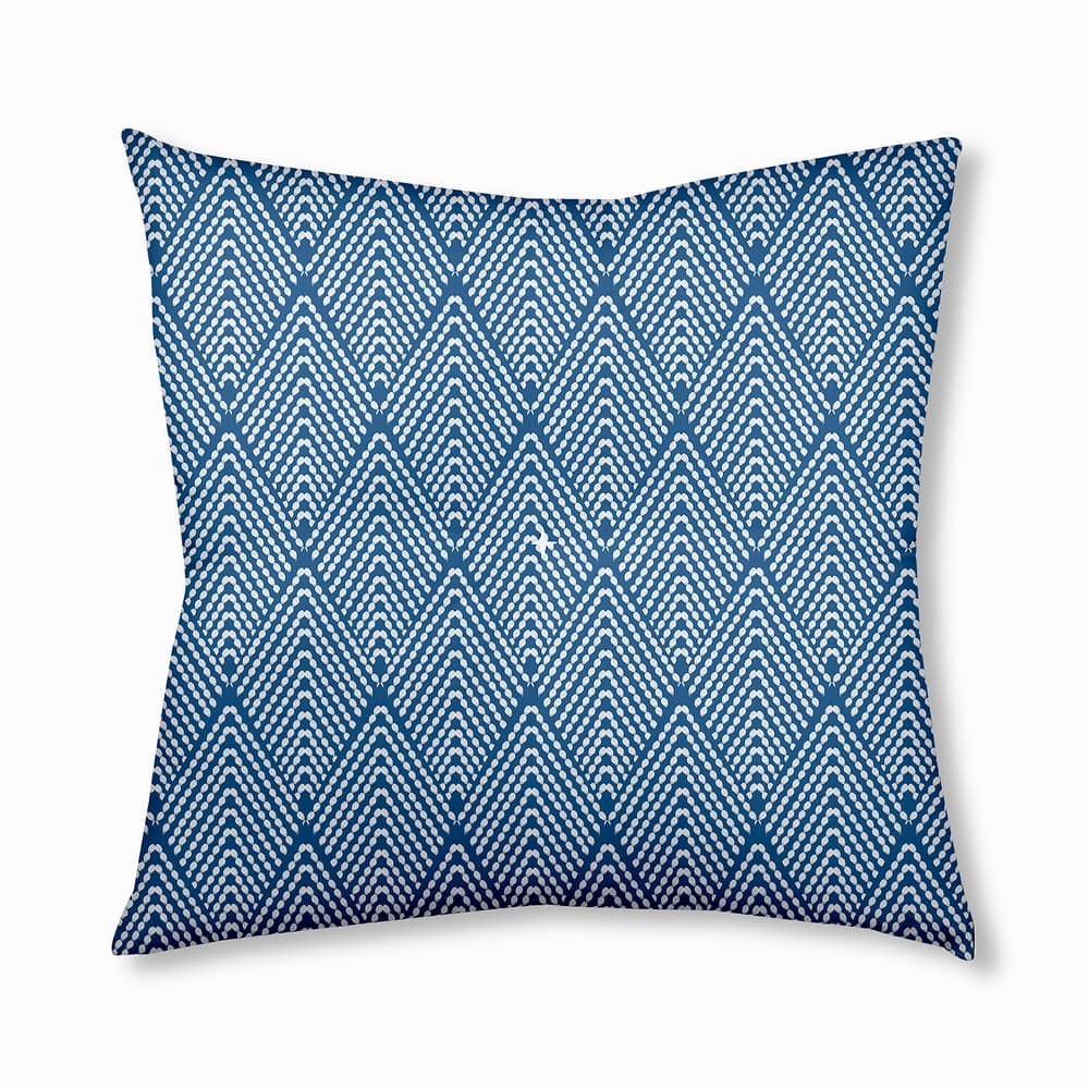 Lifeflor Design Tufted Floor Pillow