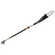 preview thumbnail 1 of 4, Scotts 10- Inch Corded 8 Amp Corded Pole Saw
