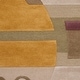 preview thumbnail 18 of 41, SAFAVIEH Handmade Rodeo Drive Ralda Mid-Century Modern Abstract Wool Rug