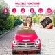 preview thumbnail 47 of 47, 12V Ride On Car for Kids Ages 3-5, Battery Powered Ride-on Toys W/Parent Remote