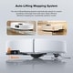 preview thumbnail 6 of 7, Roborock Q10 X5 Robot Vacuum and Mop, 10,000Pa HyperForce, Obstacle Avoidance, Auto Mop Lifting, PreciSense LiDAR