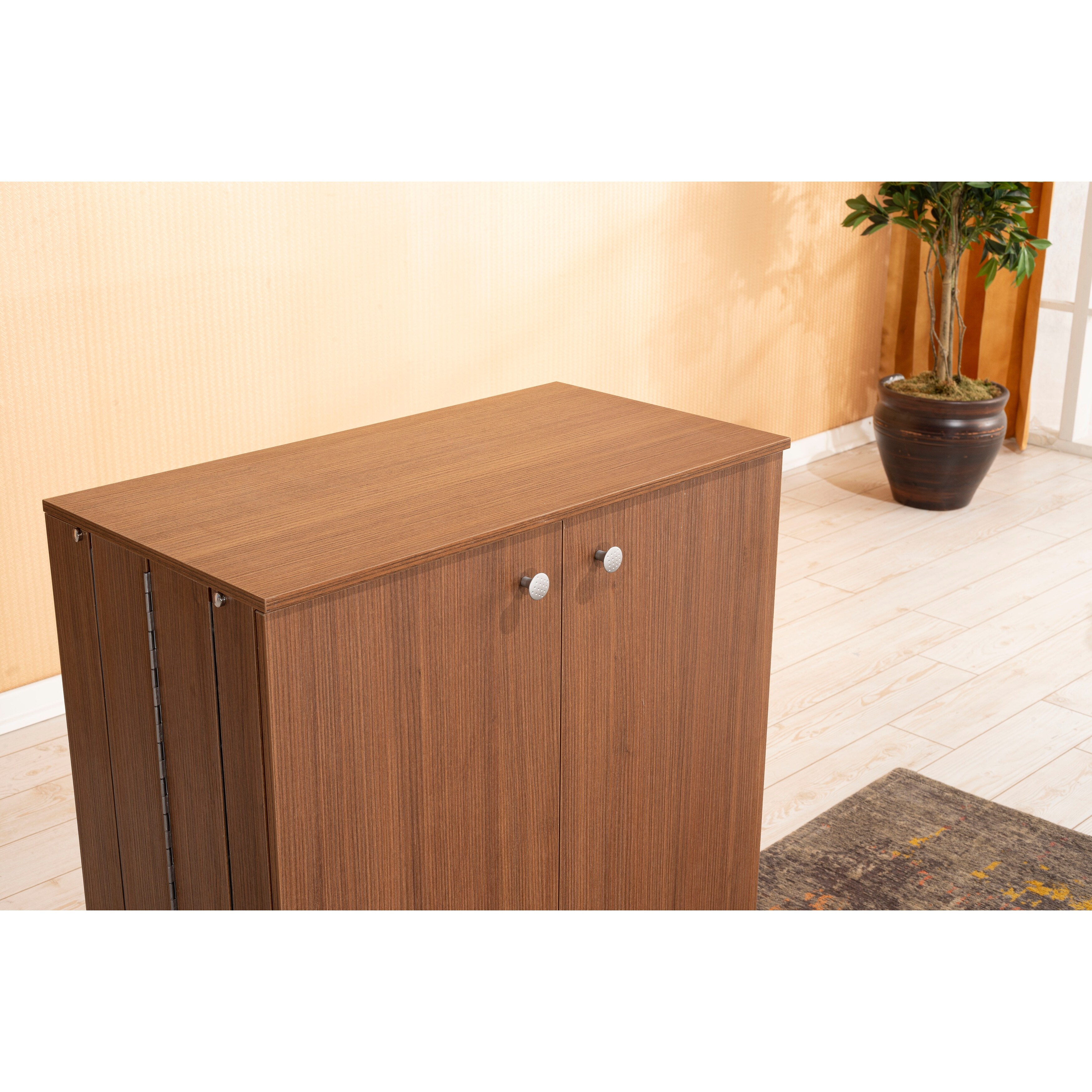 Shoe outlet rack otobi