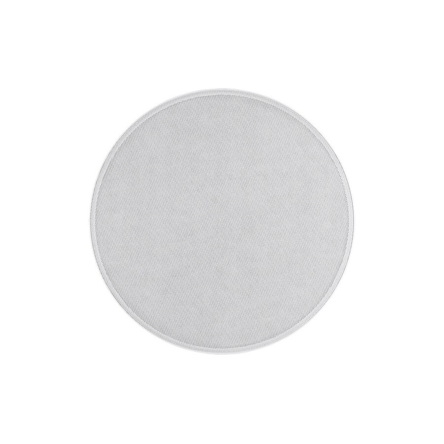 8 Inch Each Monoprice Ceiling Speaker Subwoofer Aria Series Slim