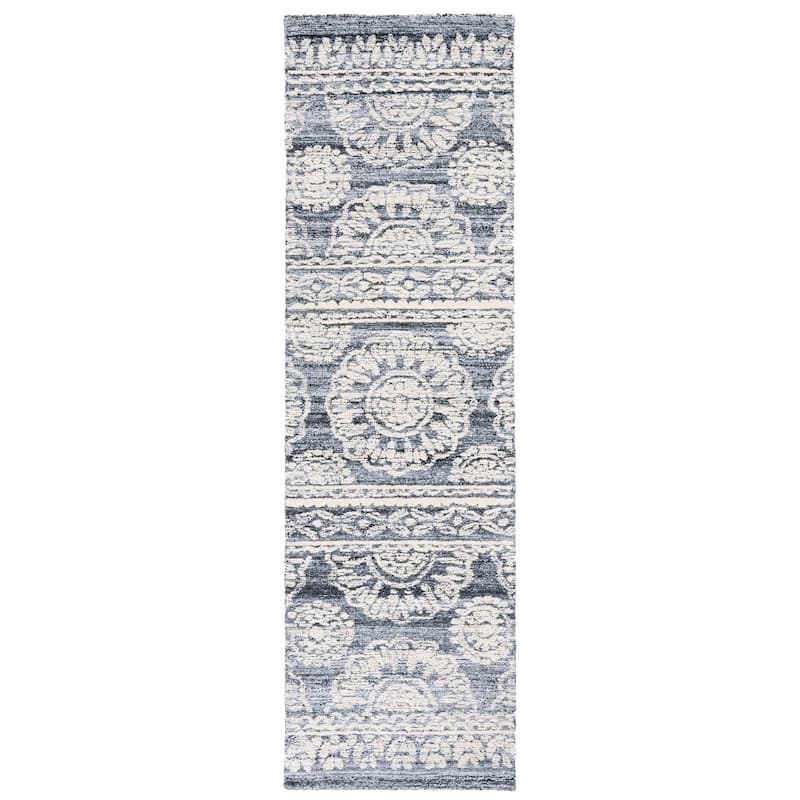 SAFAVIEH Handmade Metro Lidija Rug