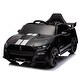 preview thumbnail 42 of 58, 12V Ford Mustang Shelby GT500 ride on car with Remote Control 3 Speeds Blue