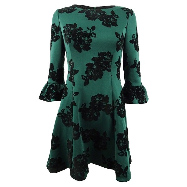 Jessica howard hot sale petite dresses overstock