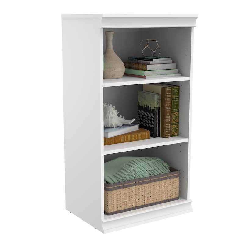 ClosetMaid Modular Storage 3-Shelf Unit