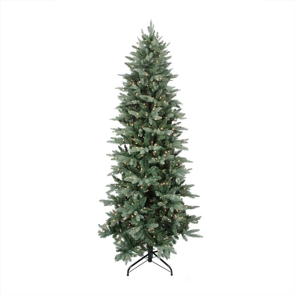 14 pre lit washington frasier fir slim artificial christmas tree clear - Skinny Artificial Christmas Trees 14 pre lit washington frasier fir slim artificial christmas tree clear - Skinny Artificial Christmas Trees