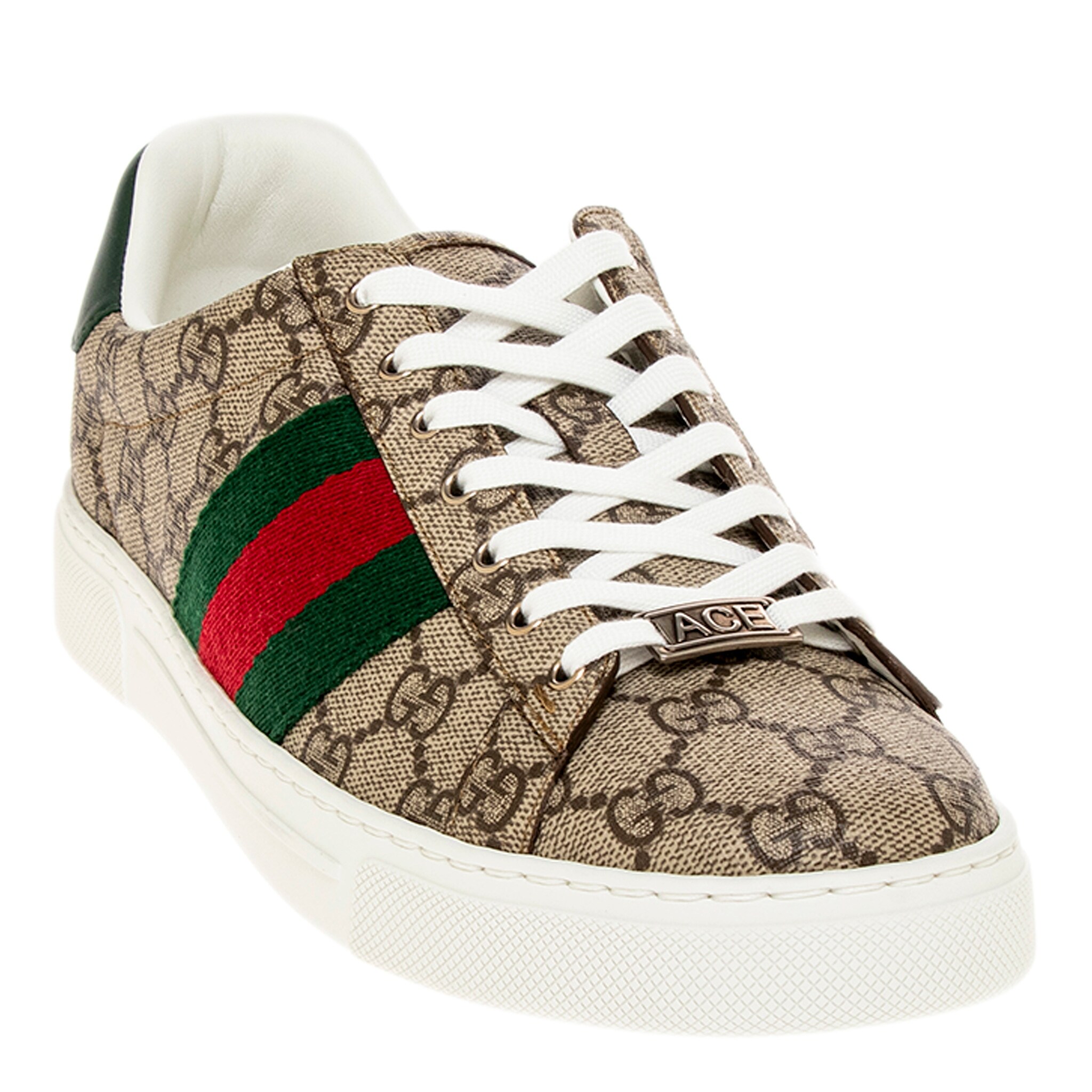 Gucci-Men's-Ace-Sneakers-with-