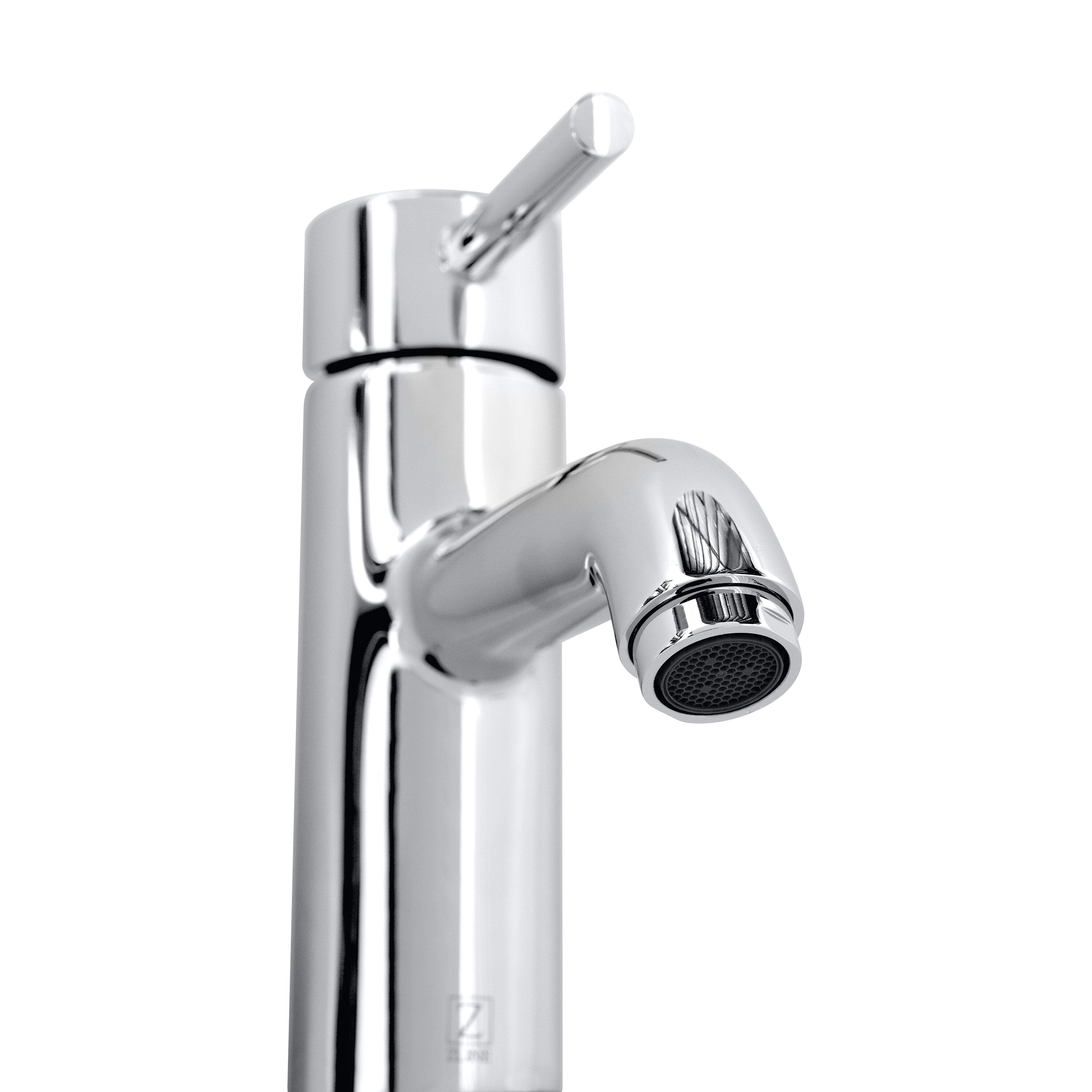 ZLINE Aloha Bath Faucet - Bed Bath & Beyond - 30322994