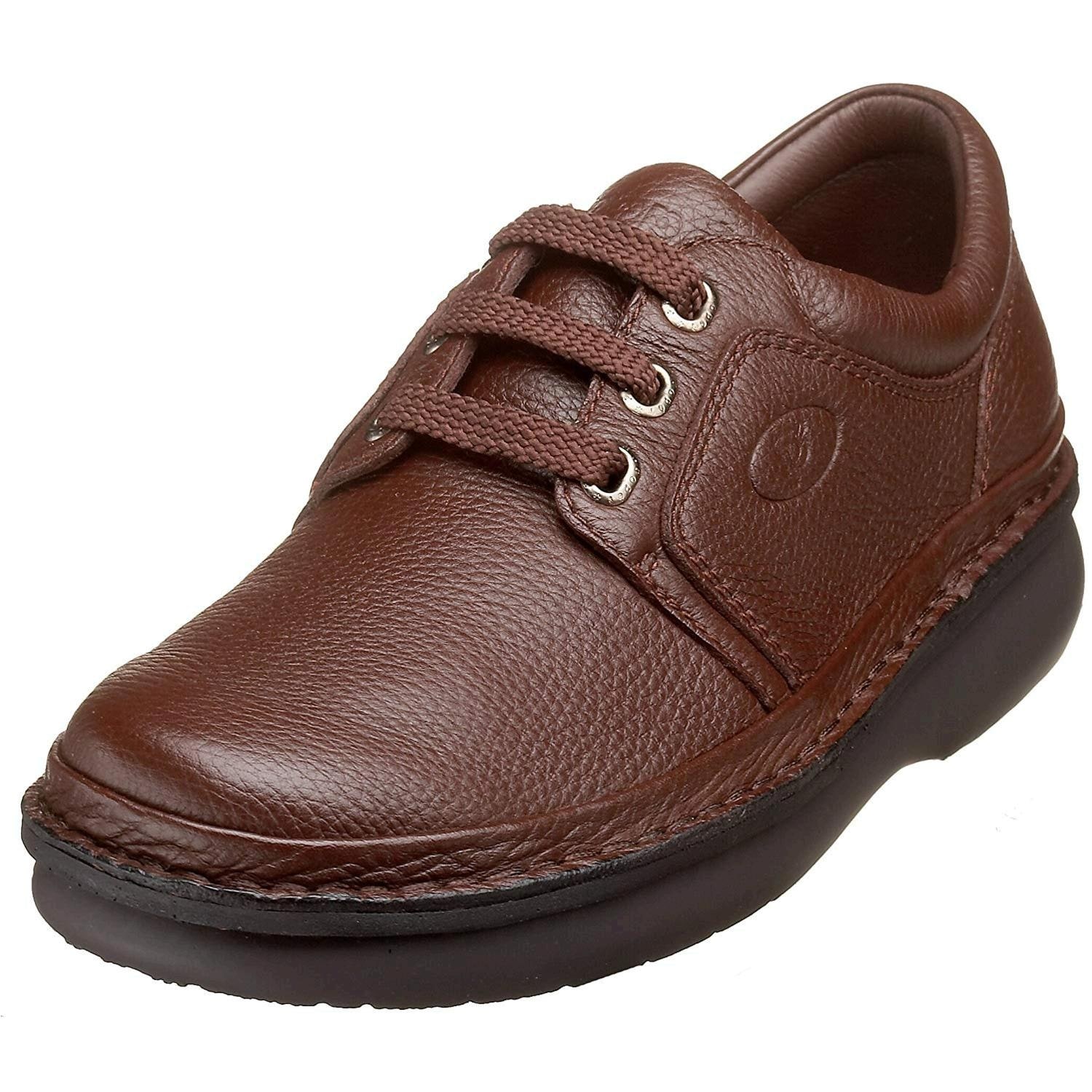 propet mens walking shoes