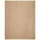 SAFAVIEH Natural Fiber Oceana Herringbone Seagrass Rug