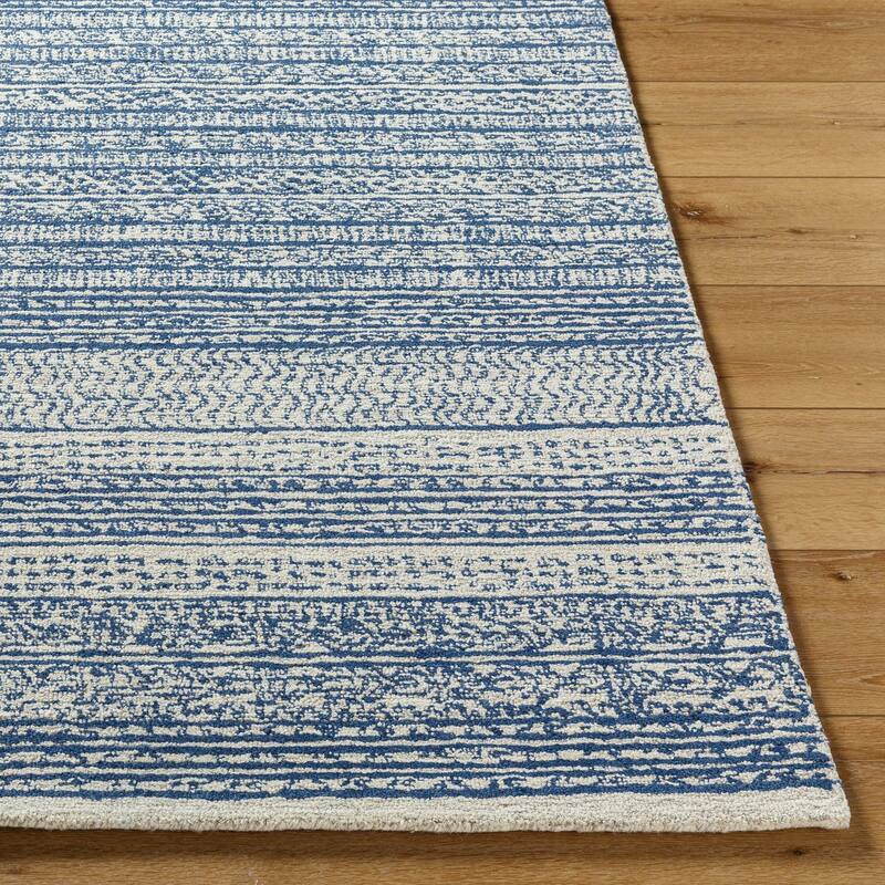 Livabliss Maroc Bohemian Tribal Hand Tufted Area Rug