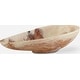 preview thumbnail 5 of 3, Uttermost 18109 Marchena 16" Wide Resin Decorative Bowl