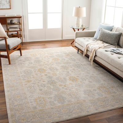 Artistic Weavers Rohy Vintage Persian Area Rug