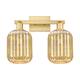 Option Satin Gold / Mercury