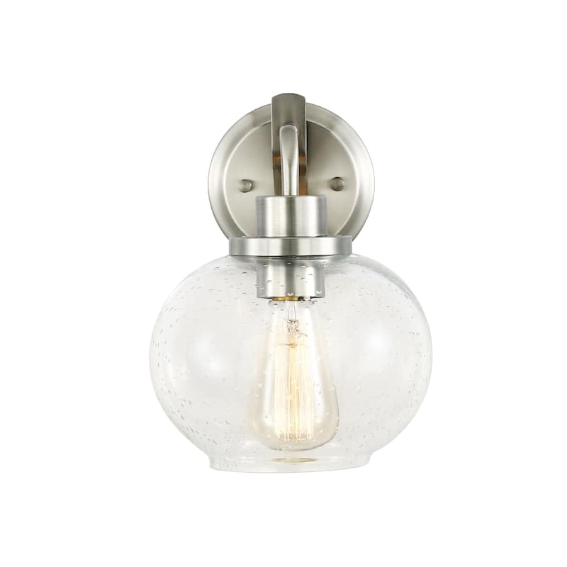 Light Society Sheridan Wall Sconce