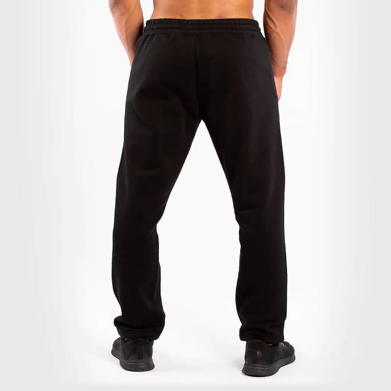 Venum Classic Jogger Pants - Black