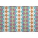 preview thumbnail 19 of 132, Premium Washable Super Soft Diamond Modern Mayfield Rug
