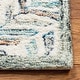 preview thumbnail 57 of 137, SAFAVIEH Handmade Capri Ilianka Wool Rug