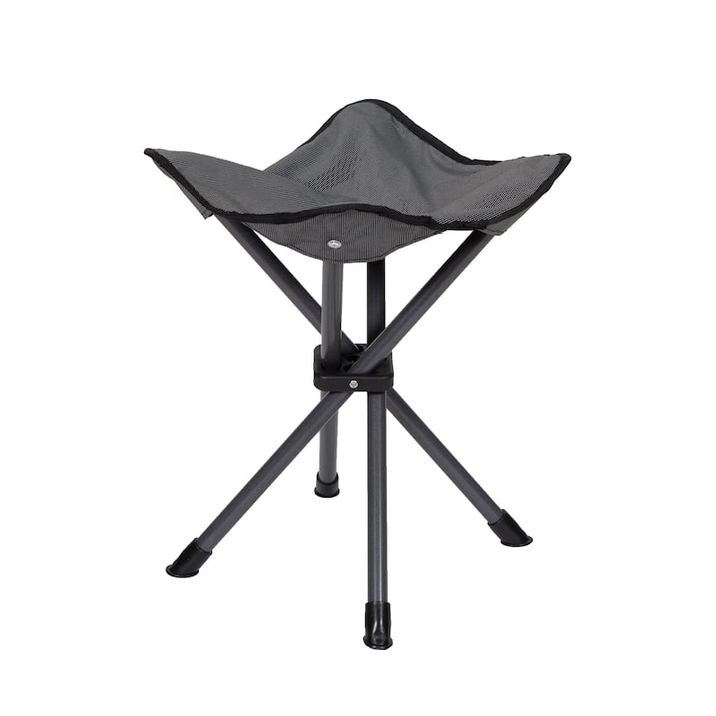 Stansport Apex Fold-Up Stool