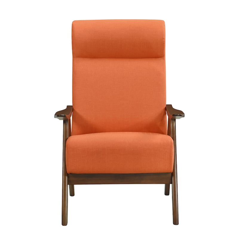 Embry Fabric Upholstered Accent Chair - 29" x 32" x 43"