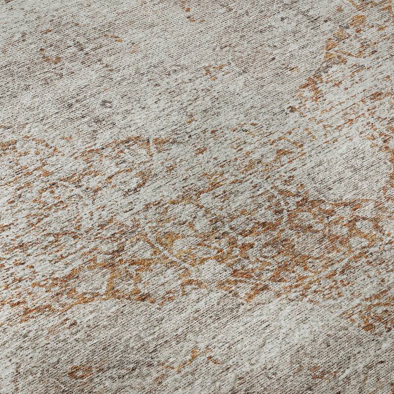 Premium Washable Super Soft Vintage Traditional Mayfield Rug