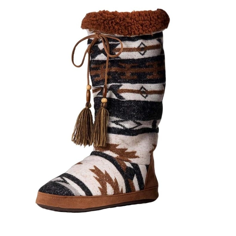 blazin roxx slipper boots