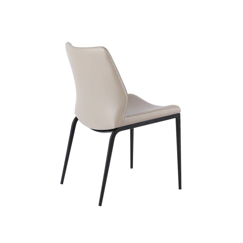 Curve chair