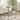 SAFAVIEH Couture Zuzana Glass Top Coffee Table, Fully Assembled - 31"W x 31"D x 31"H