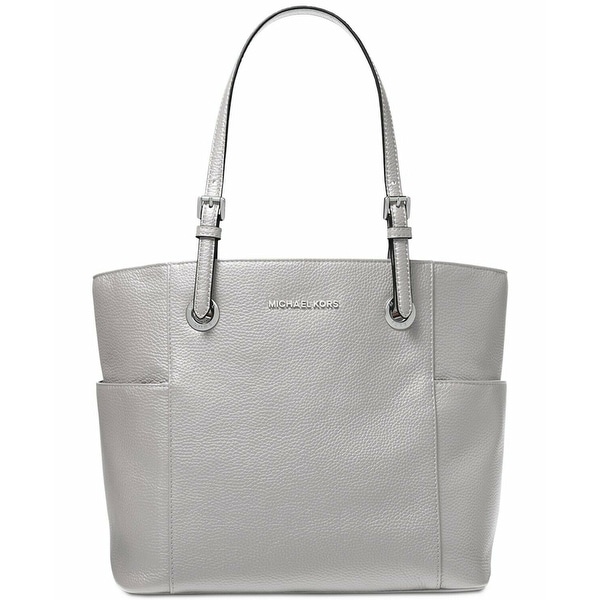 michael kors east west jet set tote