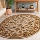 preview thumbnail 50 of 187, SAFAVIEH Handmade Antiquity Manerva Traditional Oriental Wool Rug