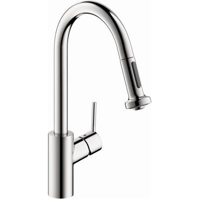 Buy Hansgrohe Kitchen Faucets Online At Overstock Our Best