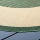preview thumbnail 27 of 89, SAFAVIEH Courtyard Sherrie Border Indoor/ Outdoor Waterproof Patio Backyard Rug