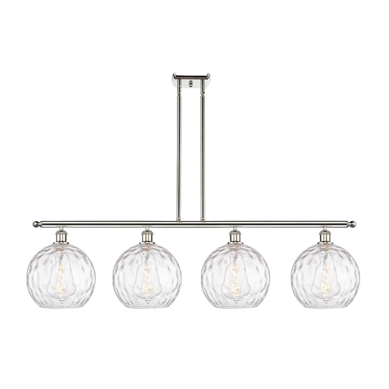 Innovations Lighting 516-4I-13-48 Athens Linear Athens 4 Light 48"