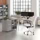 Option Platinum Gray