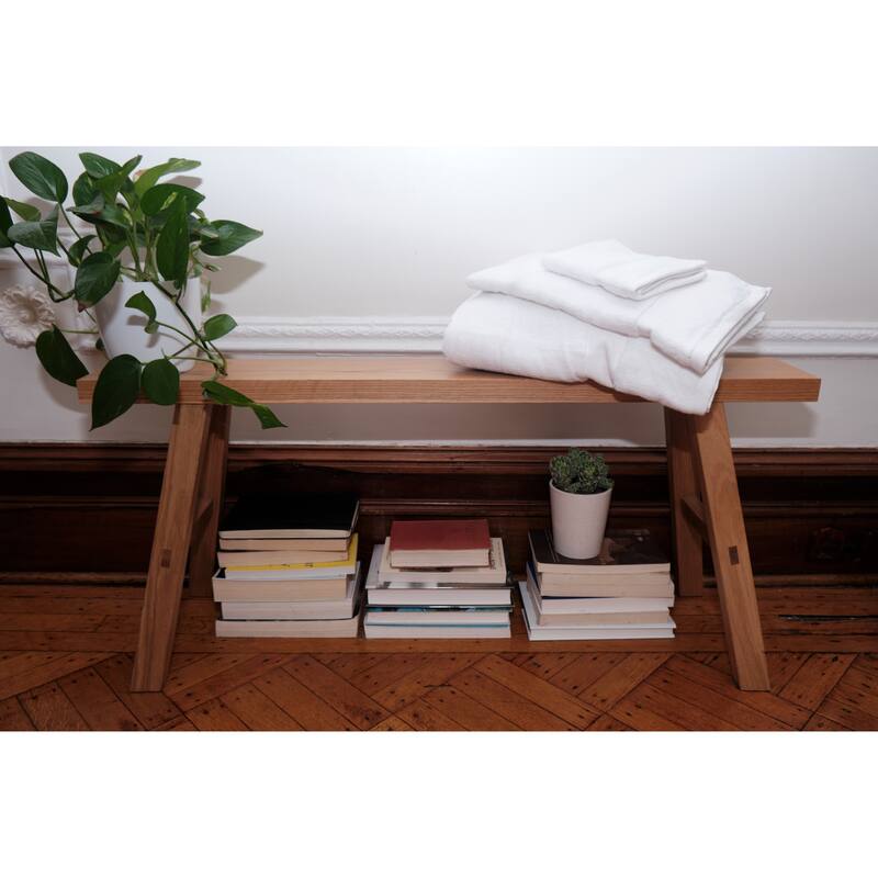Canopy Lane 6-Piece Bath Towel Set