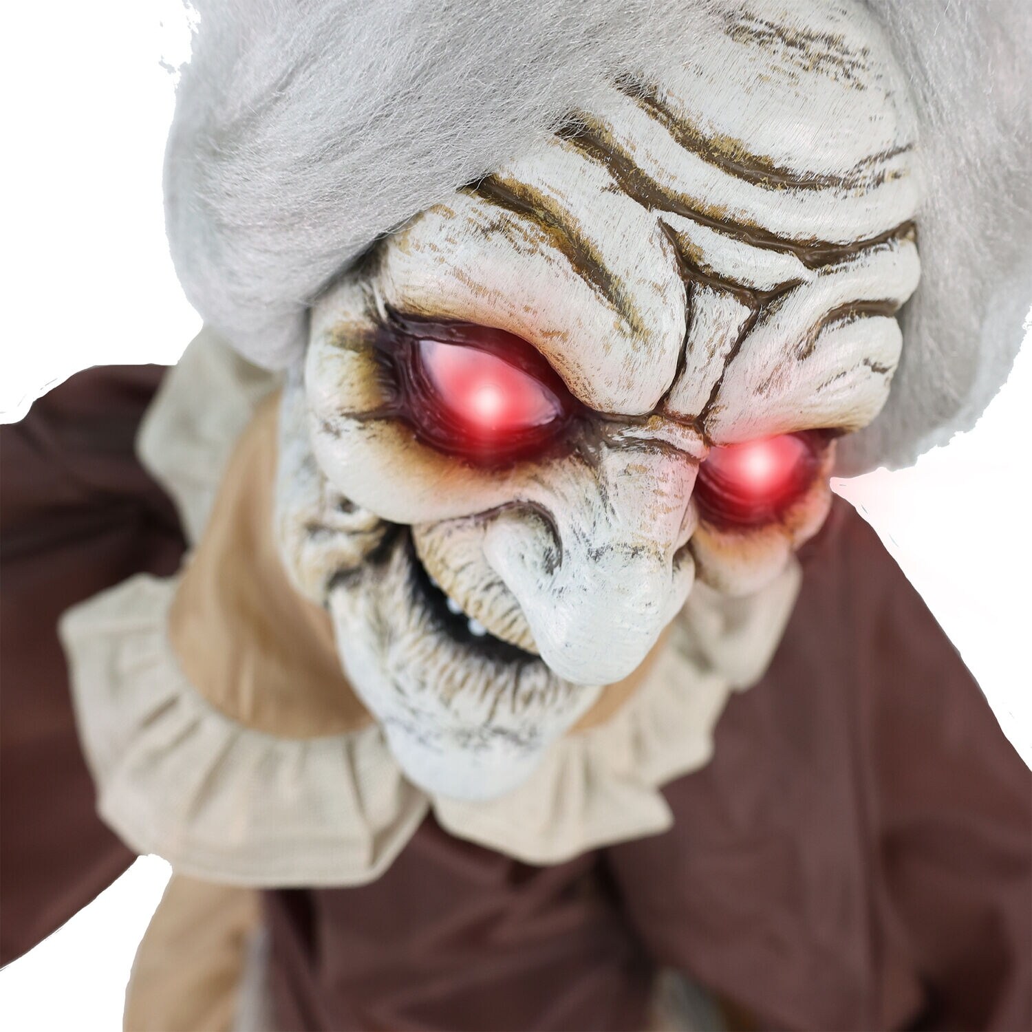 Life size zombie doll new arrivals