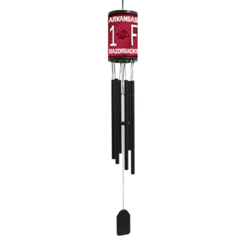 Arkansas Razorbacks Chime